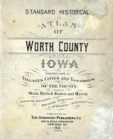 Worth County 1913 